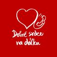 Dobré srdce na dálku